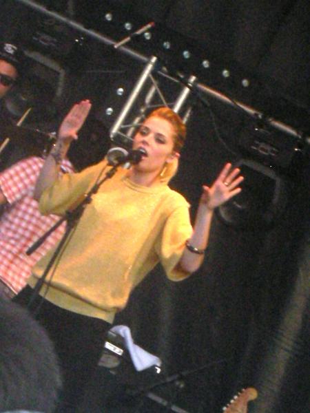 emma daumas